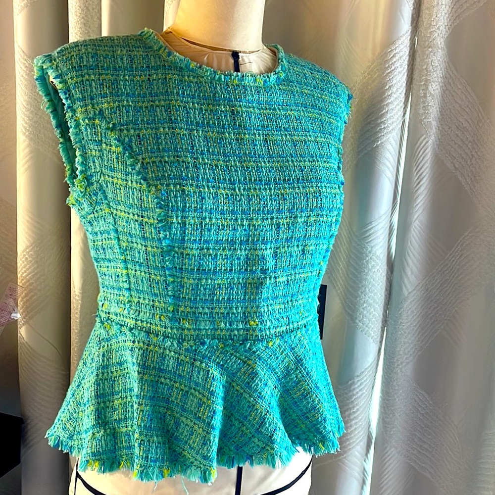 Vince Camuto top